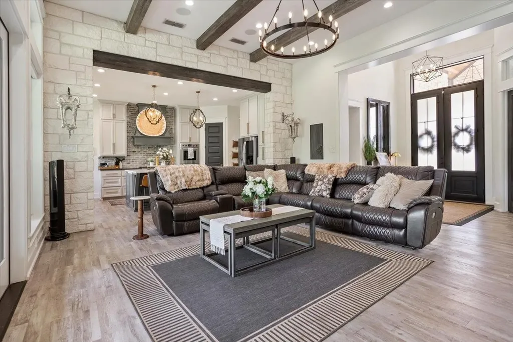3806 Southlake Drive Belton TX 76513