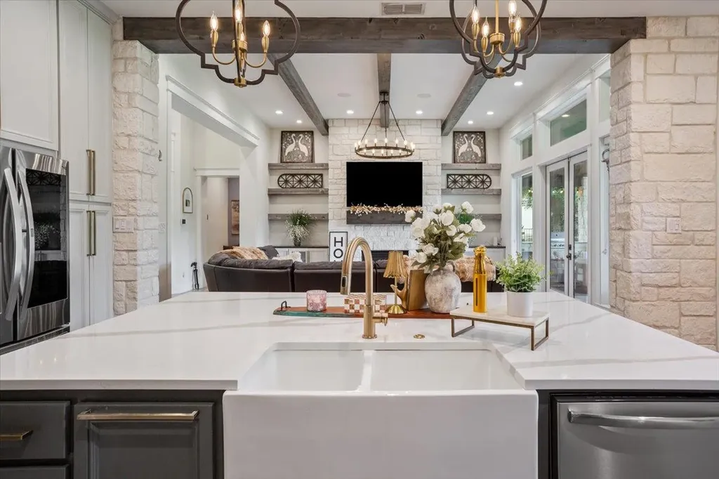 3806 Southlake Drive Belton TX 76513