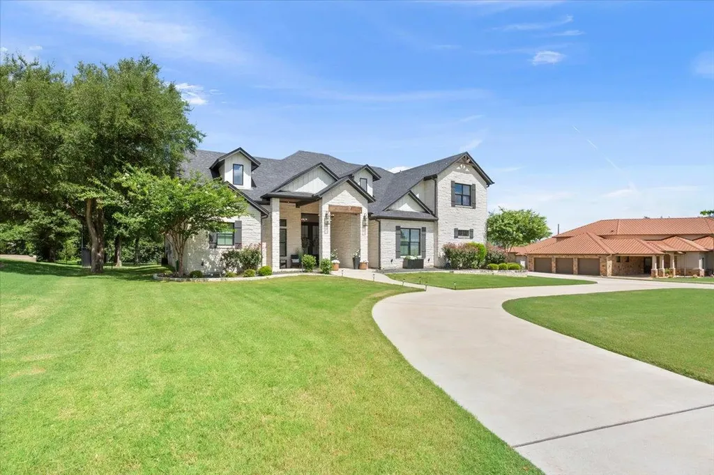3806 Southlake Drive Belton TX 76513