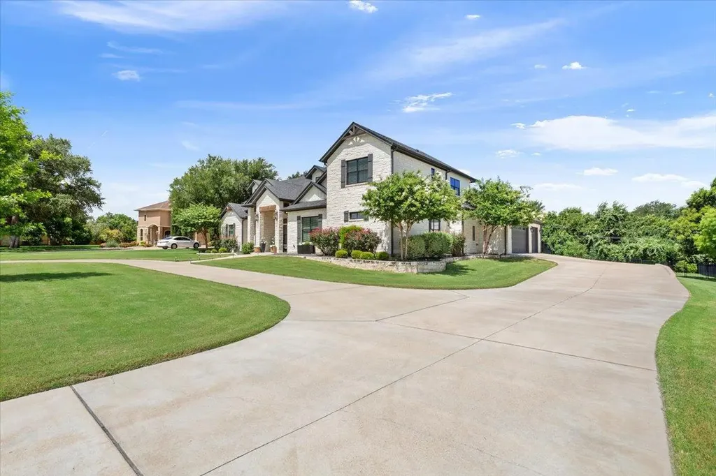 3806 Southlake Drive Belton TX 76513