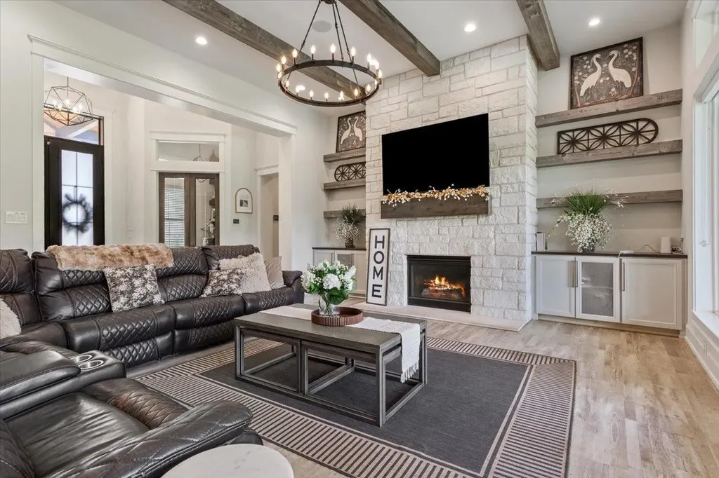 3806 Southlake Drive Belton TX 76513