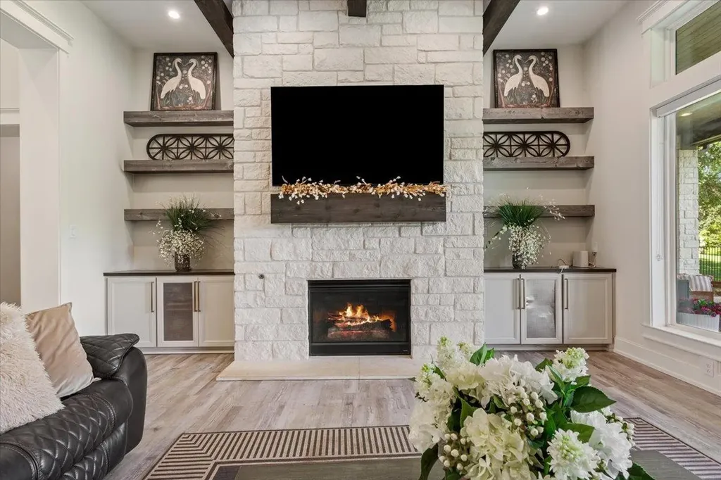 3806 Southlake Drive Belton TX 76513