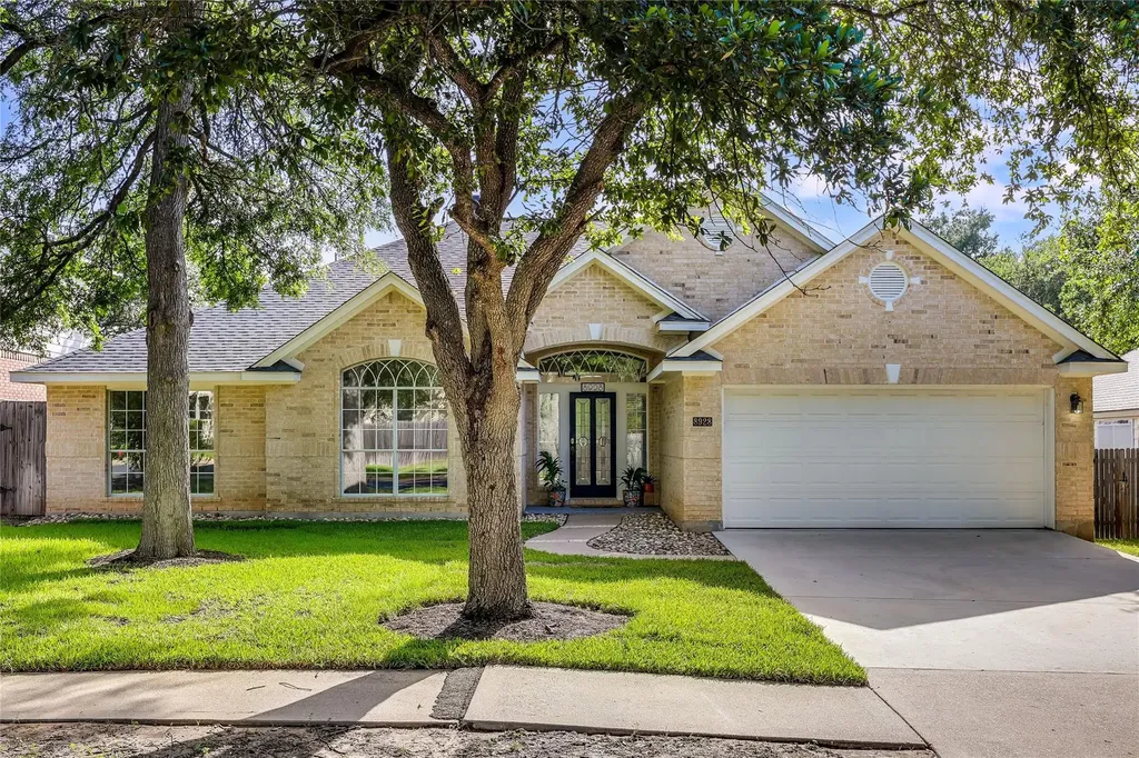 8928 La Siesta Bend Austin TX 78749