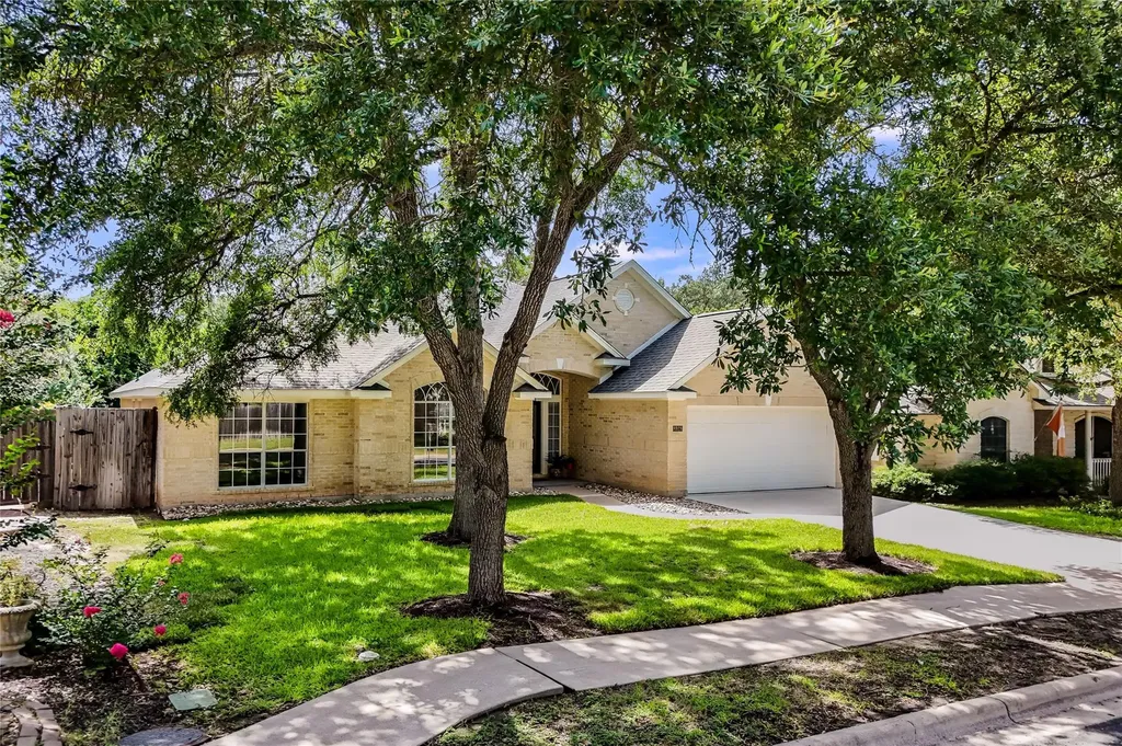 8928 La Siesta Bend Austin TX 78749
