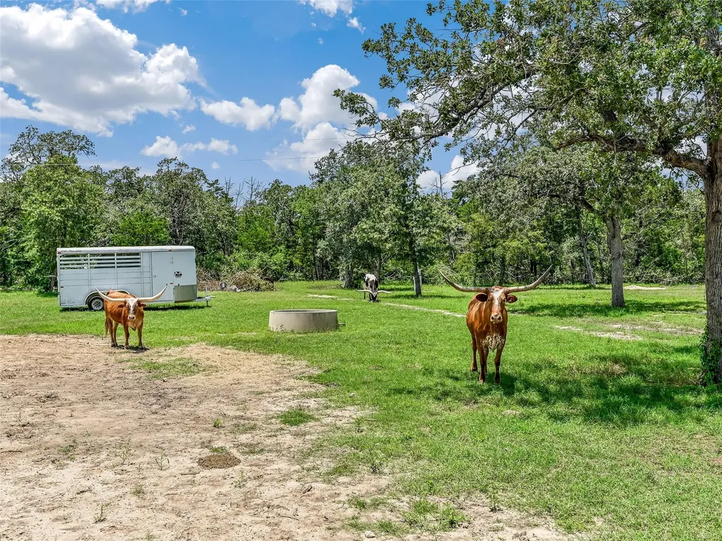 226 Stolle Lane Flatonia TX 78941