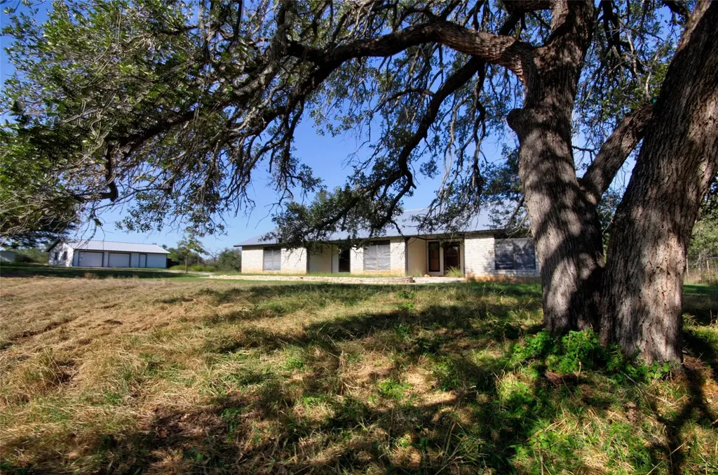 132 Offer Lane Llano TX 78643