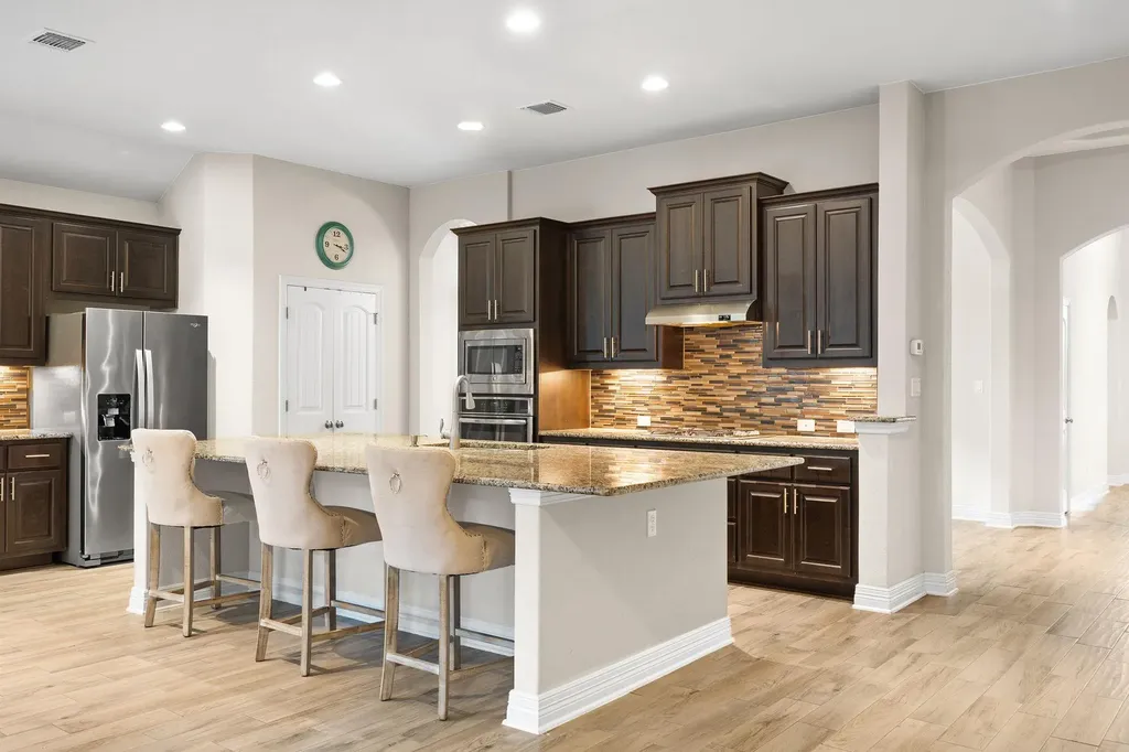 229 Cross Mountain Trail Georgetown TX 78628