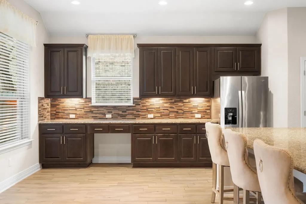 229 Cross Mountain Trail Georgetown TX 78628