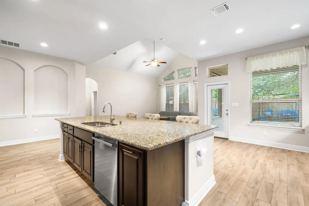 229 Cross Mountain Trail Georgetown TX 78628