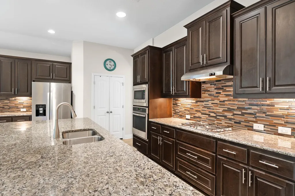229 Cross Mountain Trail Georgetown TX 78628