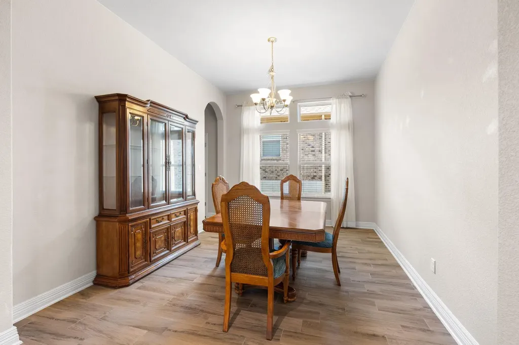 229 Cross Mountain Trail Georgetown TX 78628