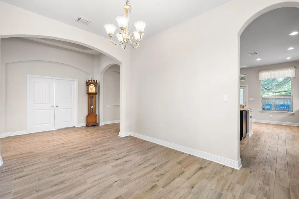 229 Cross Mountain Trail Georgetown TX 78628