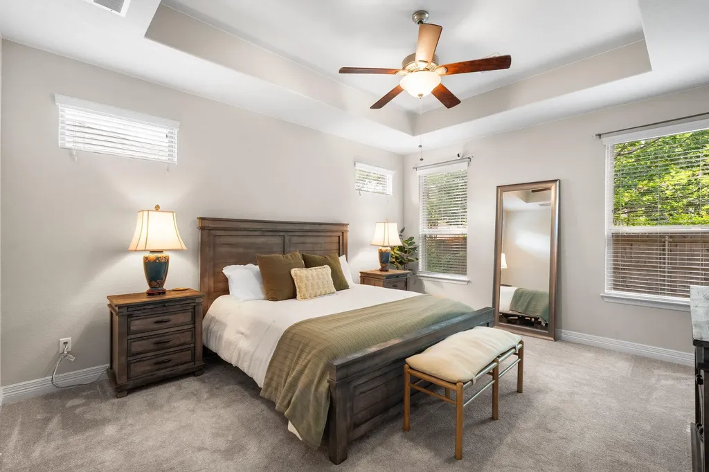 229 Cross Mountain Trail Georgetown TX 78628