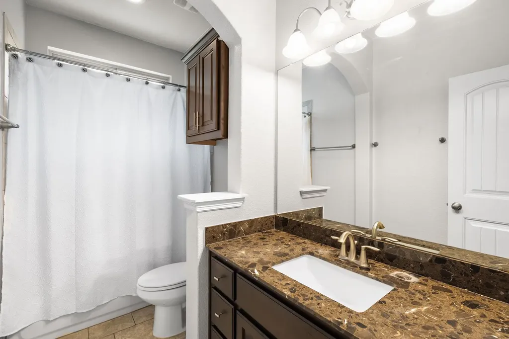 229 Cross Mountain Trail Georgetown TX 78628