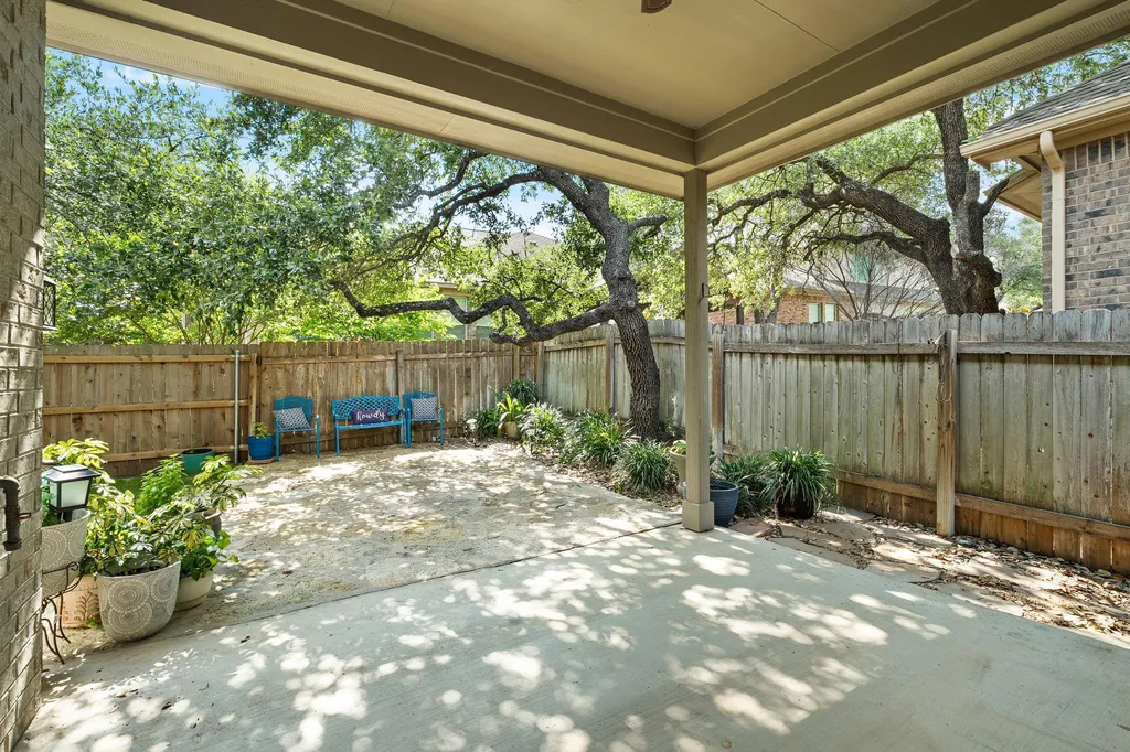 229 Cross Mountain Trail Georgetown TX 78628