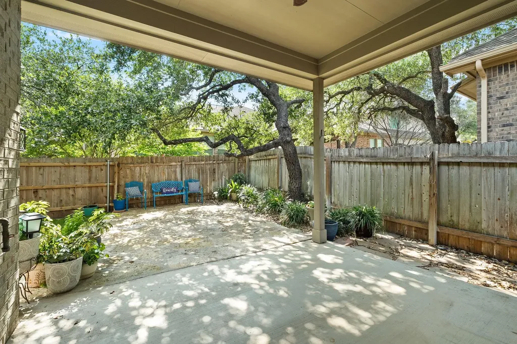 229 Cross Mountain Trail Georgetown TX 78628