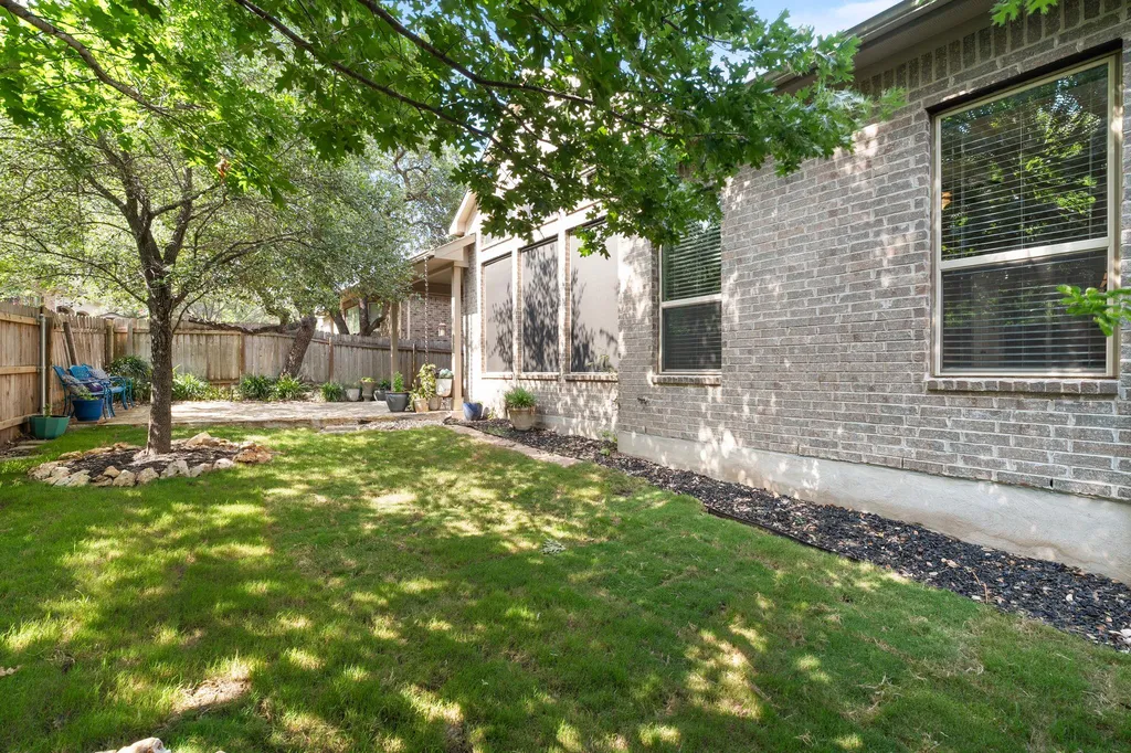 229 Cross Mountain Trail Georgetown TX 78628