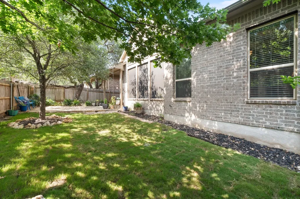 229 Cross Mountain Trail Georgetown TX 78628