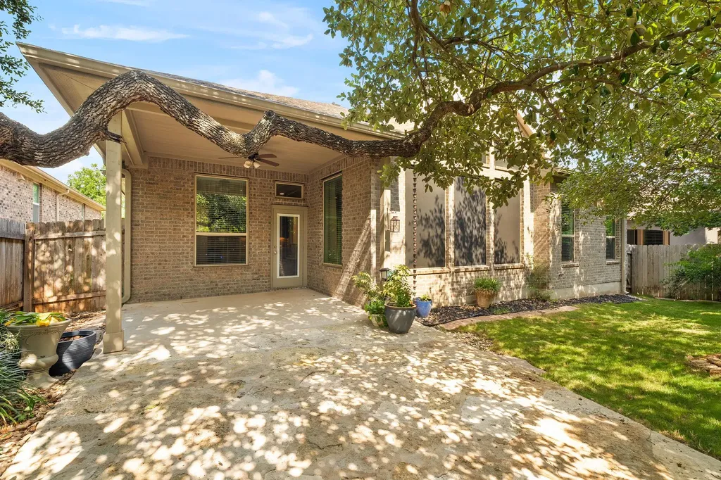 229 Cross Mountain Trail Georgetown TX 78628