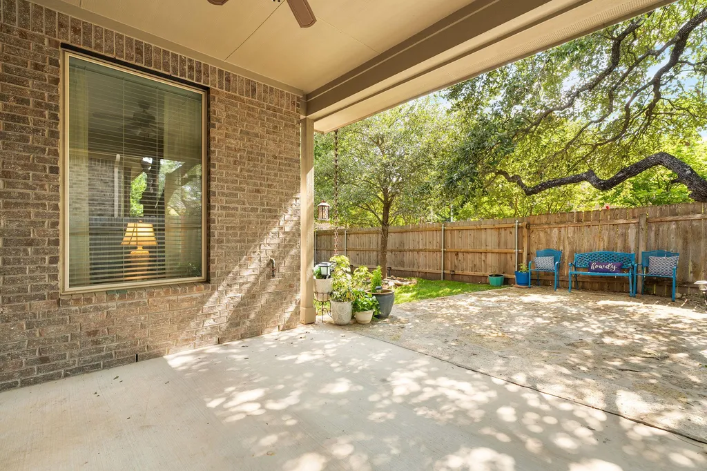 229 Cross Mountain Trail Georgetown TX 78628