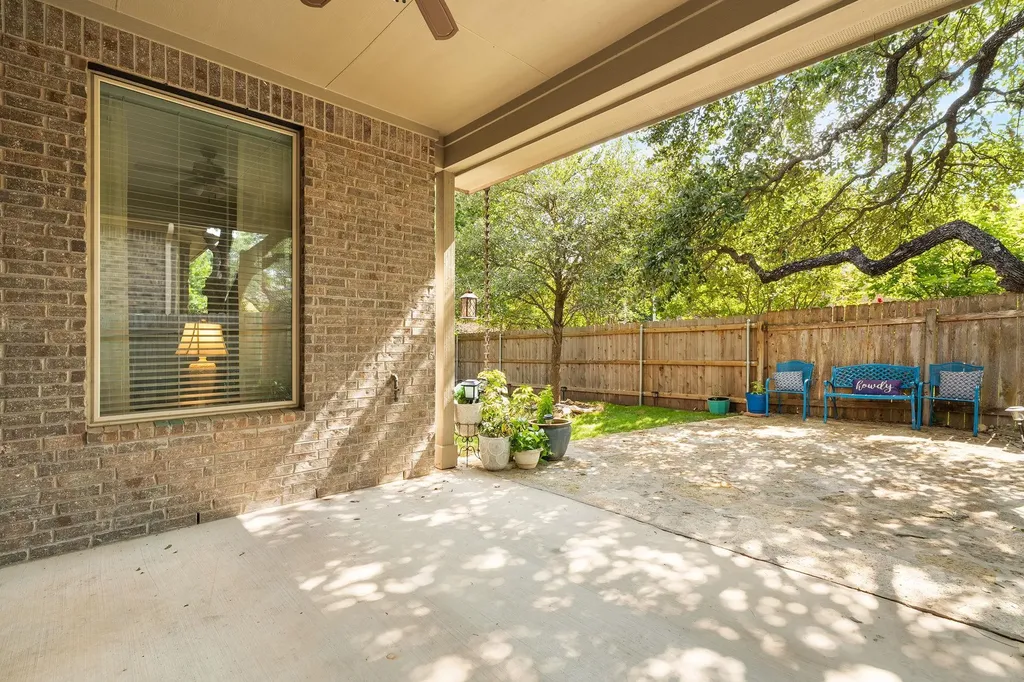 229 Cross Mountain Trail Georgetown TX 78628