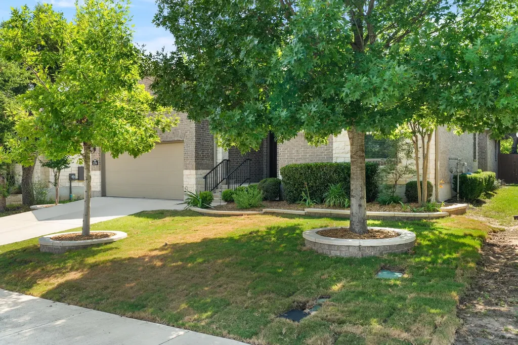 229 Cross Mountain Trail Georgetown TX 78628