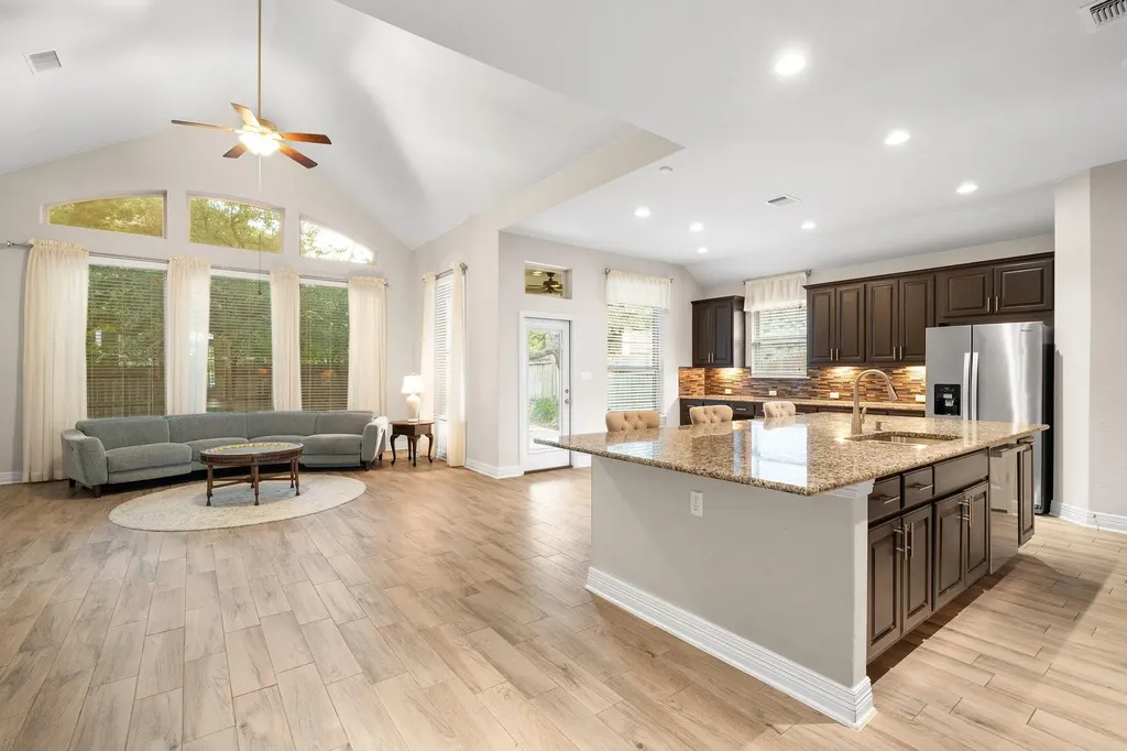 229 Cross Mountain Trail Georgetown TX 78628