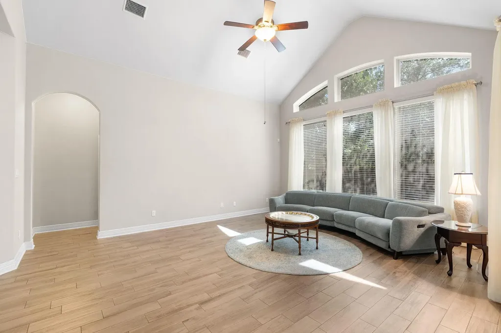 229 Cross Mountain Trail Georgetown TX 78628