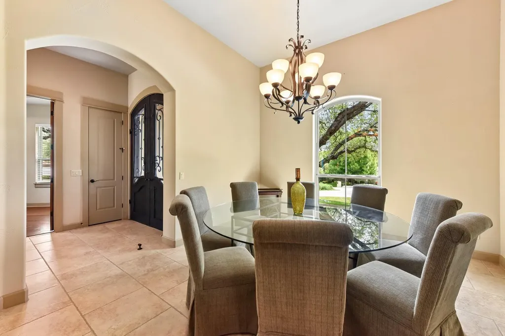 101 Indian Bend Drive Austin TX 78734