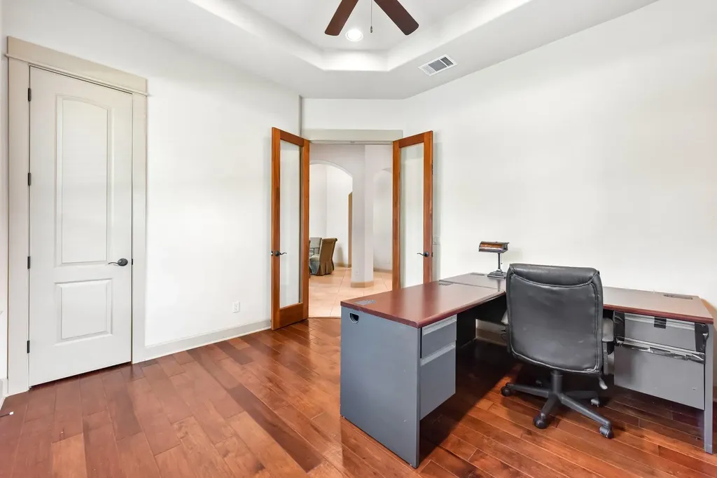 101 Indian Bend Drive Austin TX 78734