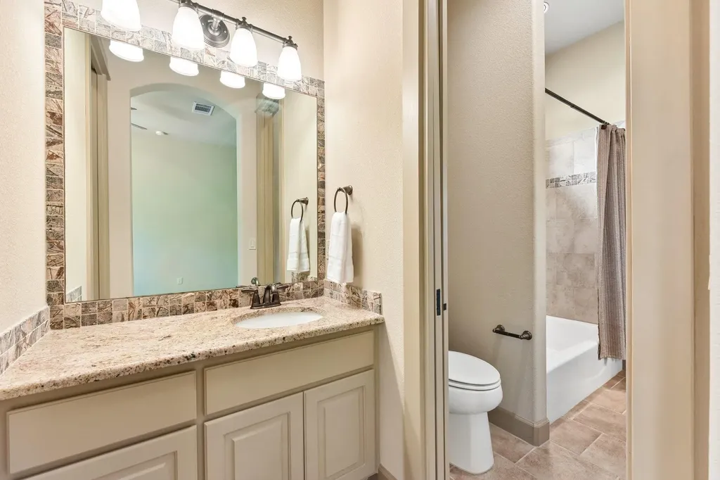 101 Indian Bend Drive Austin TX 78734