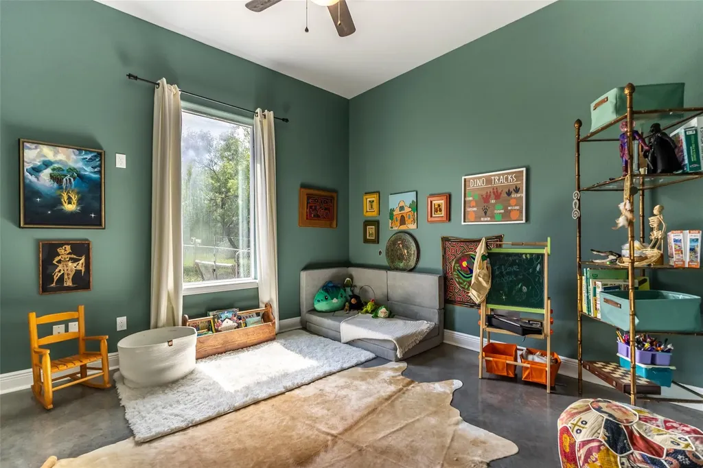 4082 Old Colony Line Road Lockhart TX 78643