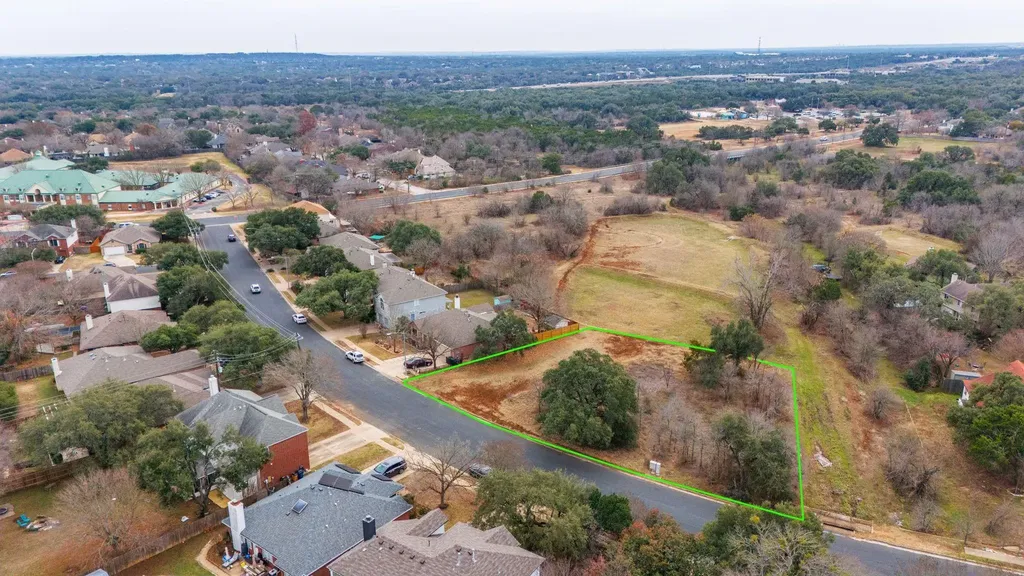 5609 Kayview Drive Austin TX 78749