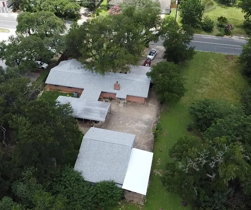 6201 Oakclaire Drive Austin TX 78735