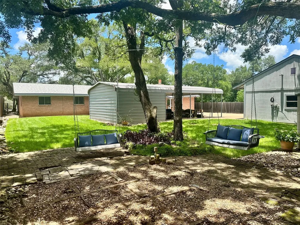 6201 Oakclaire Drive Austin TX 78735