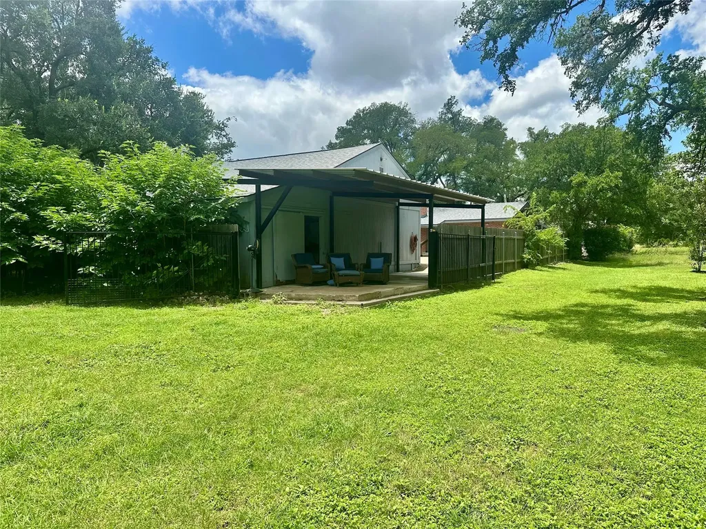 6201 Oakclaire Drive Austin TX 78735