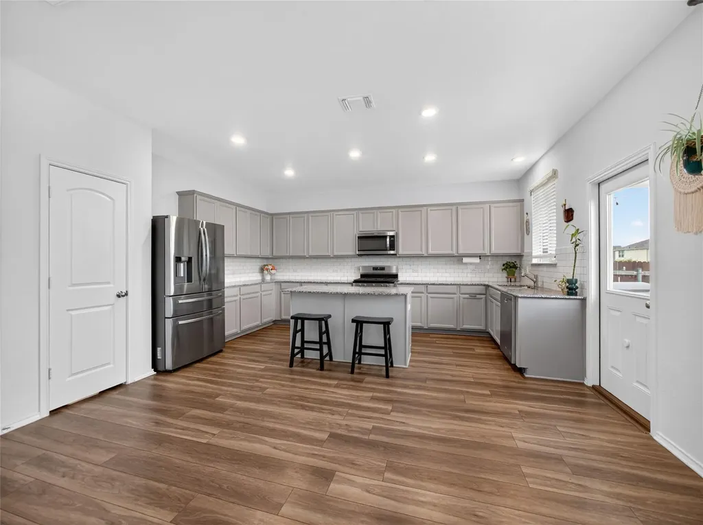 440 English Oak Street Georgetown TX 78626