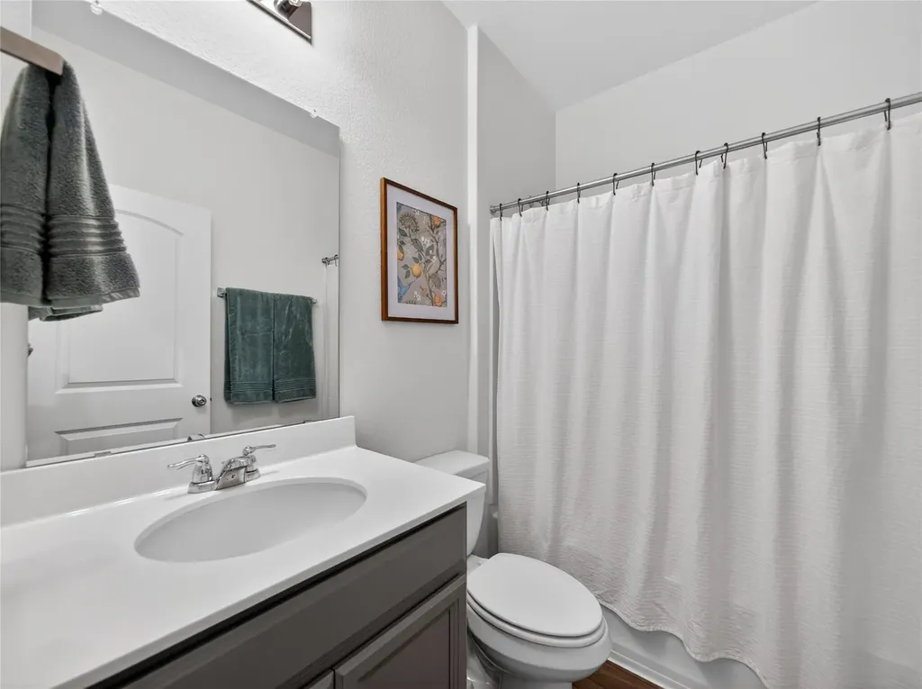 440 English Oak Street Georgetown TX 78626