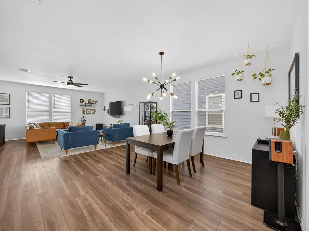 440 English Oak Street Georgetown TX 78626