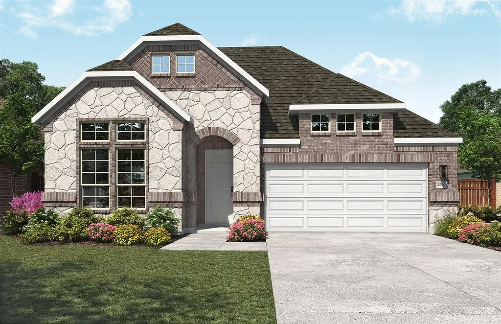 15121 Peach Rise Drive Manor TX 78653