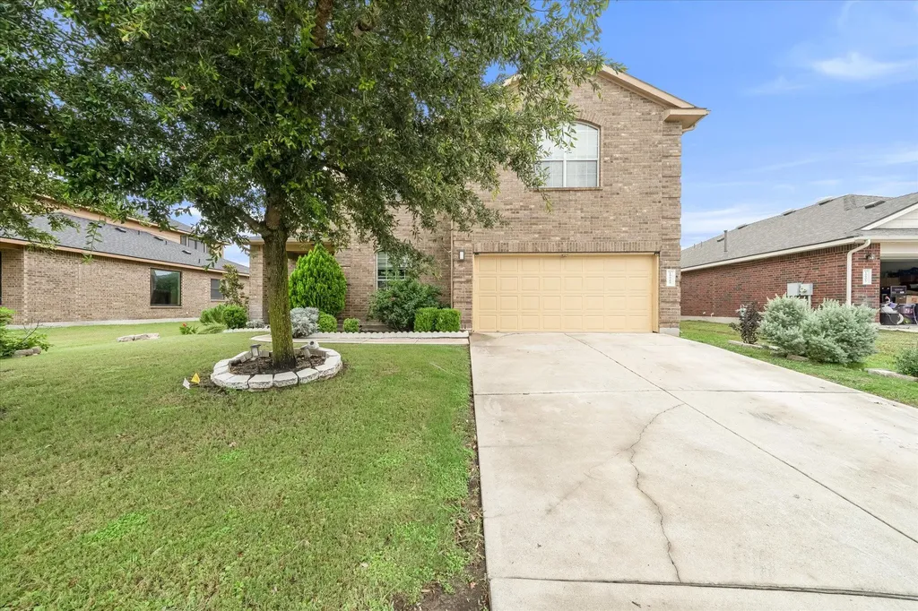 19909 Harrier Flight Trail Pflugerville TX 78660