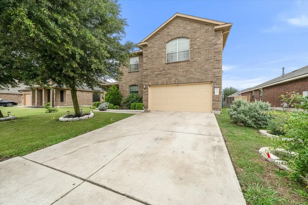 19909 Harrier Flight Trail Pflugerville TX 78660