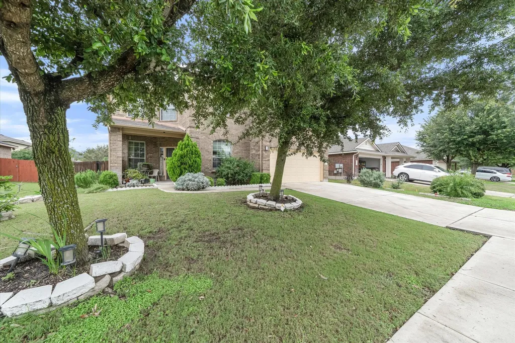 19909 Harrier Flight Trail Pflugerville TX 78660
