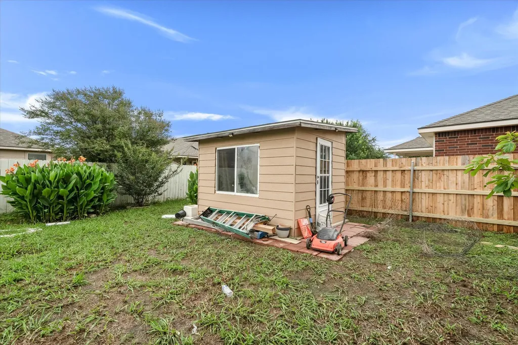 19909 Harrier Flight Trail Pflugerville TX 78660