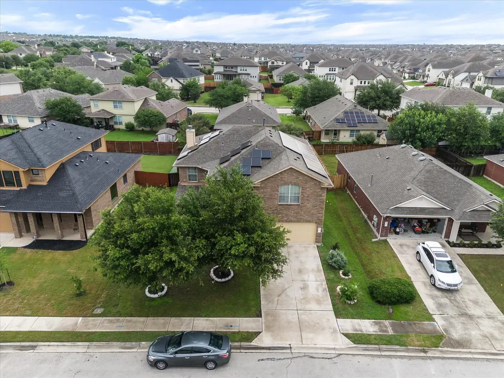 19909 Harrier Flight Trail Pflugerville TX 78660