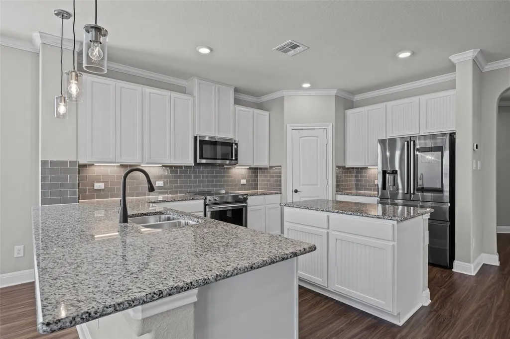 400 Conchillos Drive Georgetown TX 78626