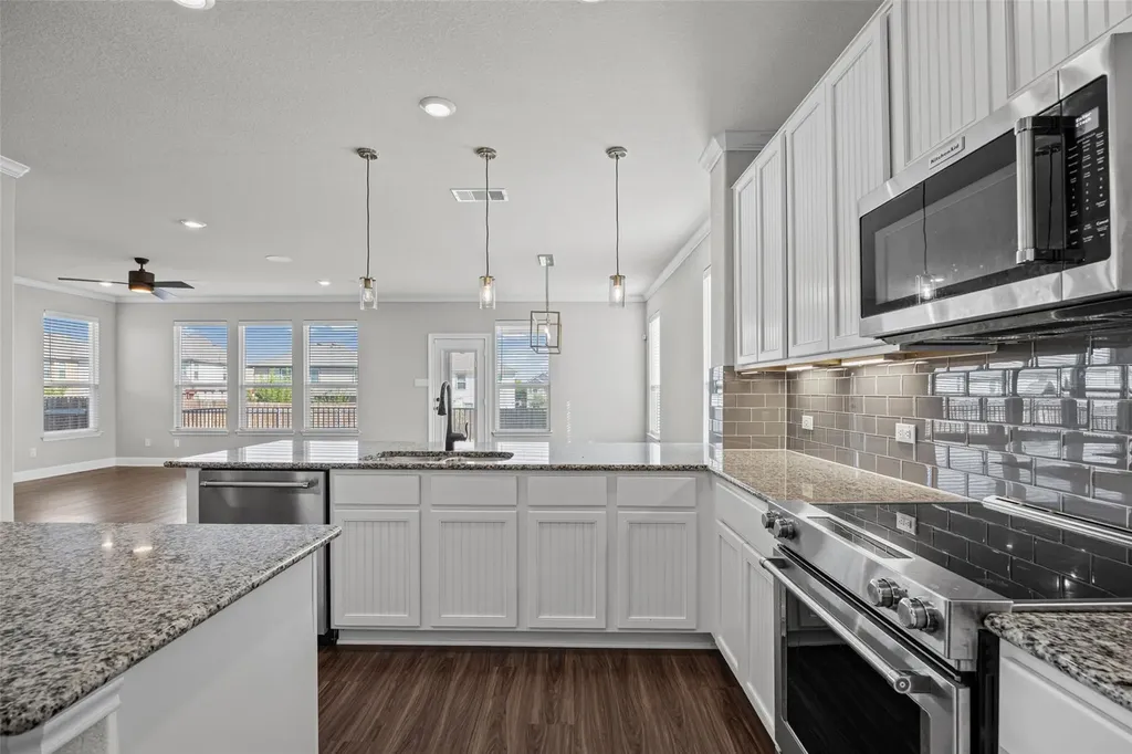 400 Conchillos Drive Georgetown TX 78626