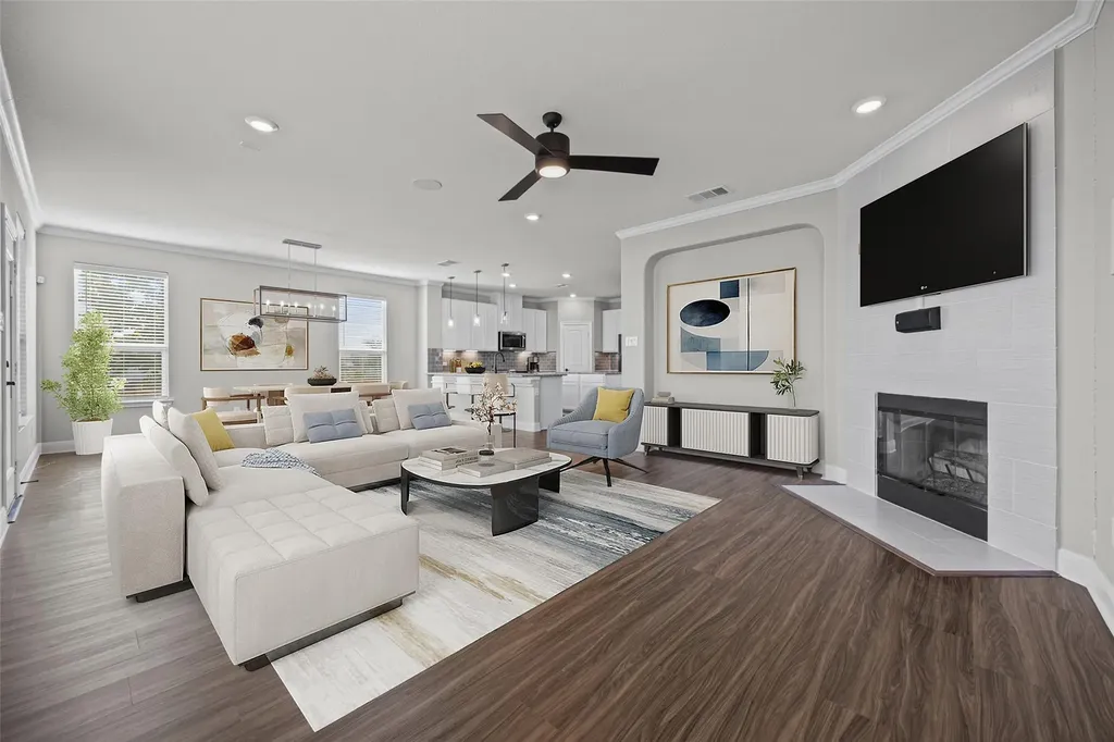 400 Conchillos Drive Georgetown TX 78626