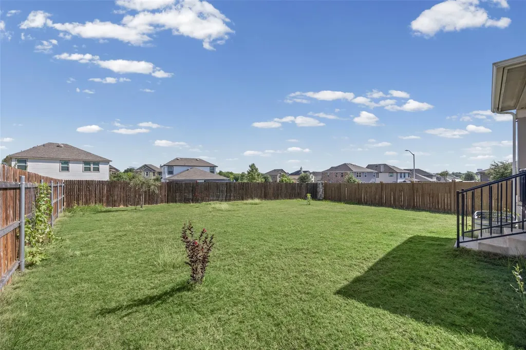 400 Conchillos Drive Georgetown TX 78626