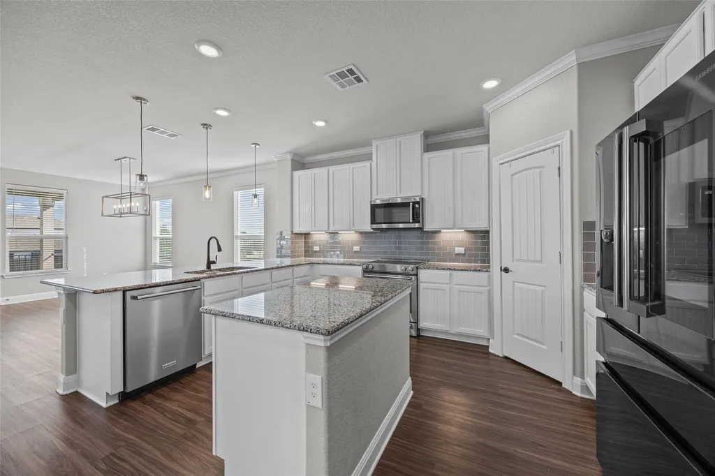400 Conchillos Drive Georgetown TX 78626